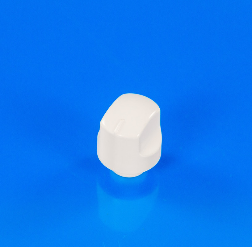 Регулювальна ручка подавання газу для плити Ariston C00118278