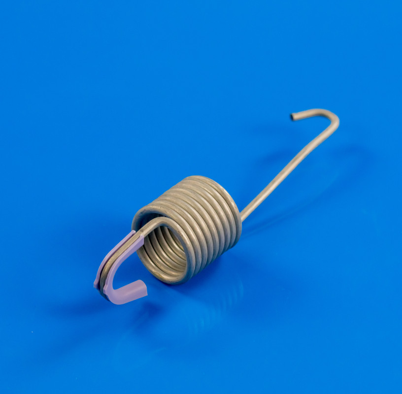 Пружина барабана пральної машини Ariston C00145050, фото 1