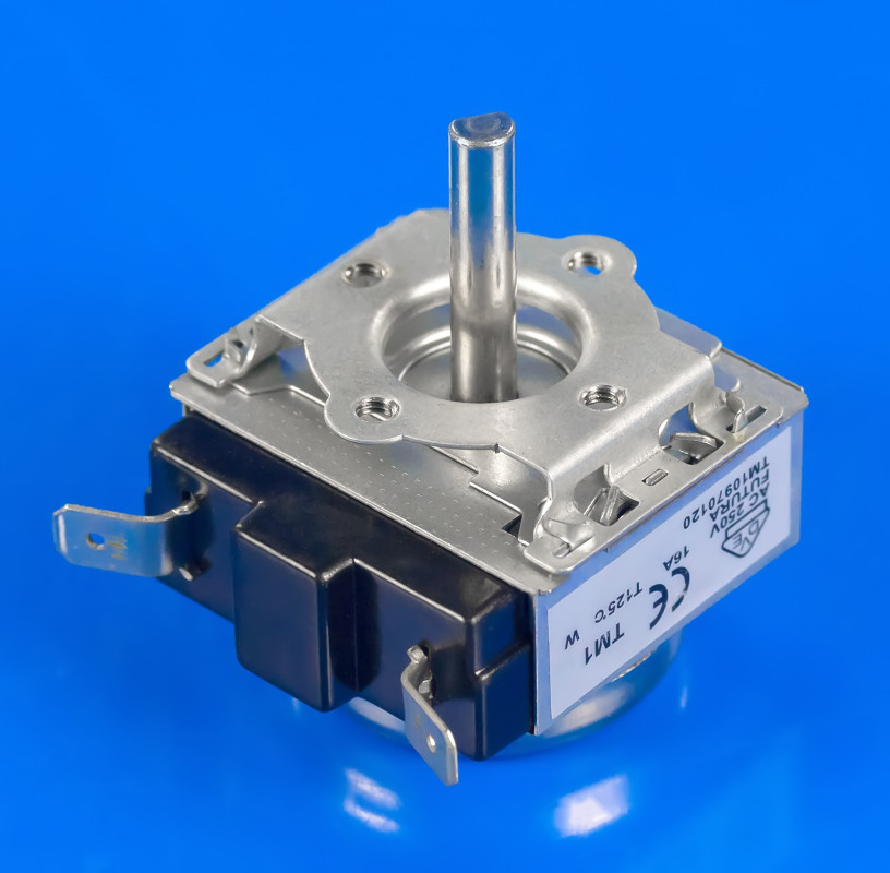 Таймер для плити Ariston C00193229