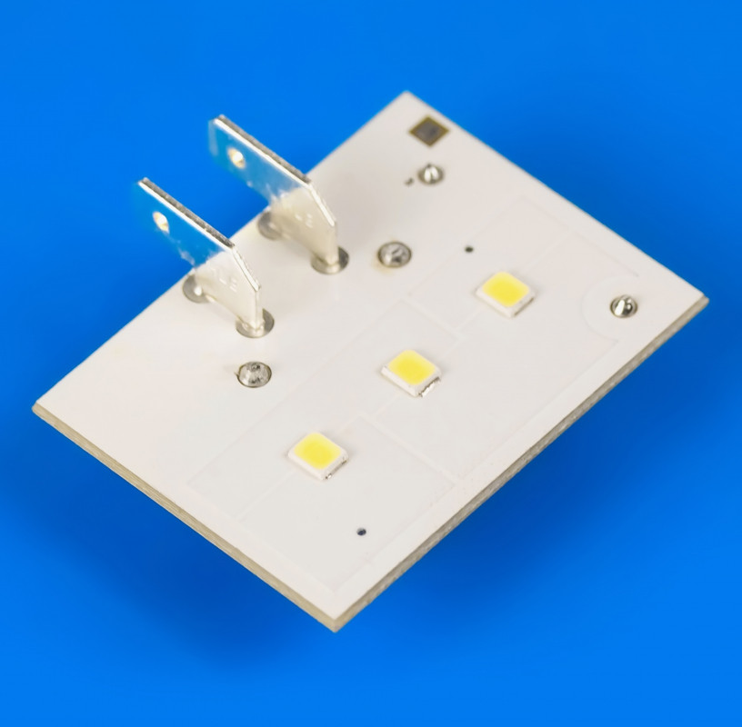 Лампочка LED для холодильника Snaige S571055