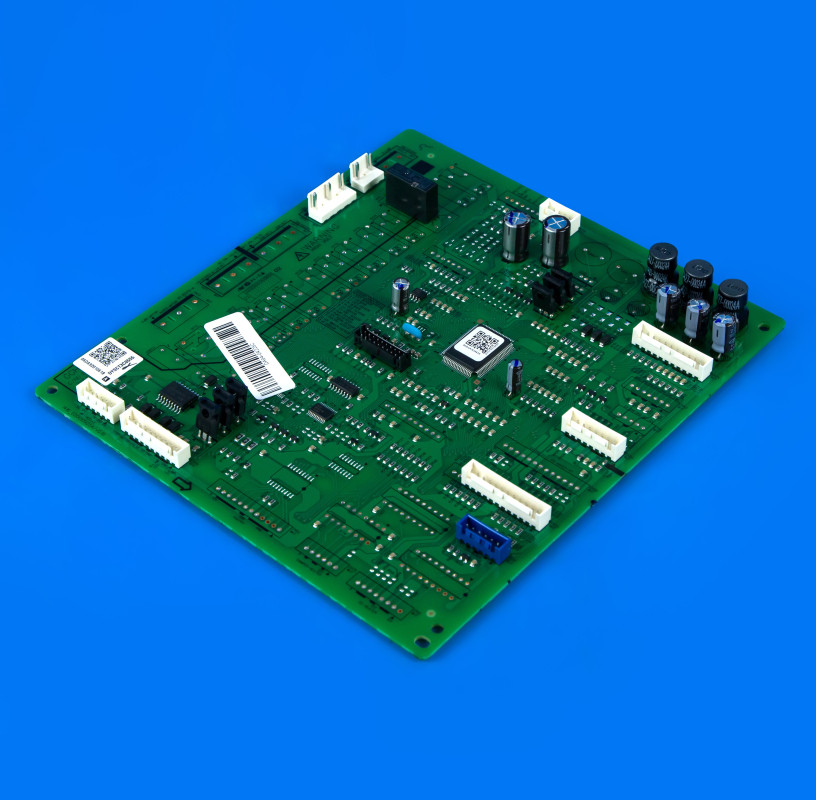 Електронний модуль керування для холодильника Samsung DA94-04228C