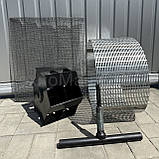 Зміний ротор під горох для крупоцехів, фото 3