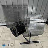 Зміний ротор під горох для крупоцехів, фото 4