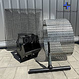 Зміний ротор під горох для крупоцехів, фото 6