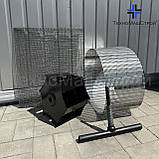 Зміний ротор під горох для крупоцехів, фото 7