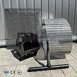 Зміний ротор під горох для крупоцехів, фото 9