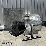 Зміний ротор під горох для крупоцехів, фото 8