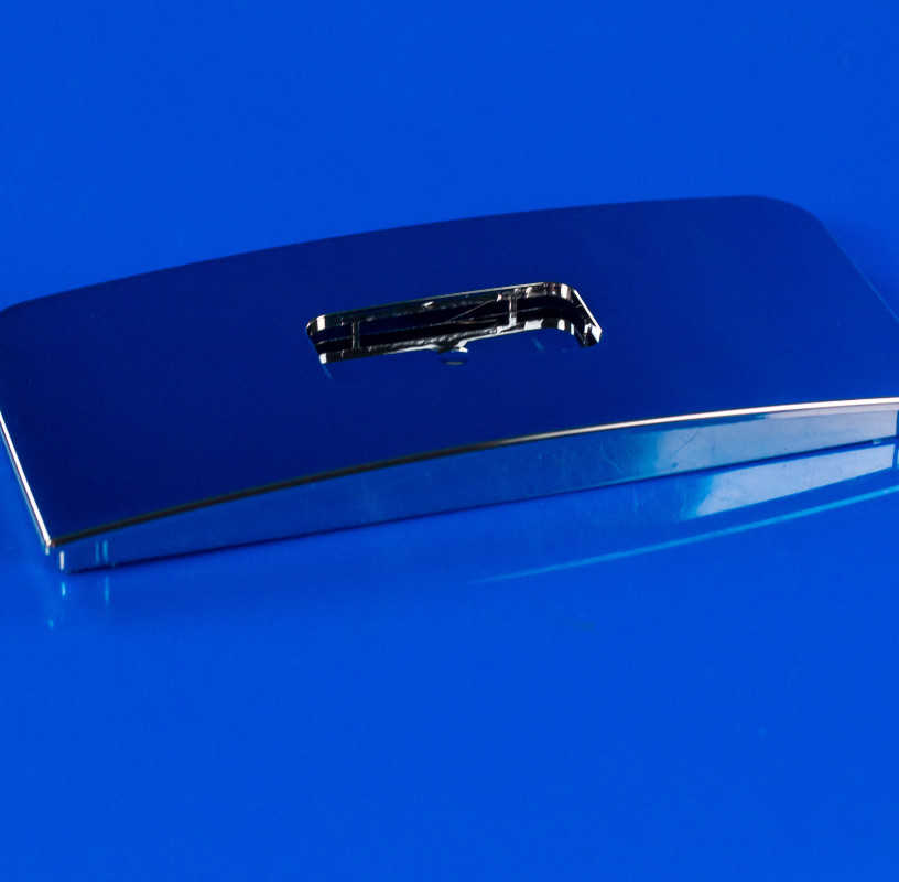 Кришка для резервуара води парогенератора Bosch Siemens 656910 для праски, фото 1