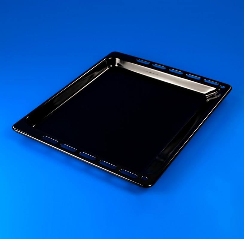 Деко для духовки Whirlpool 481010683239