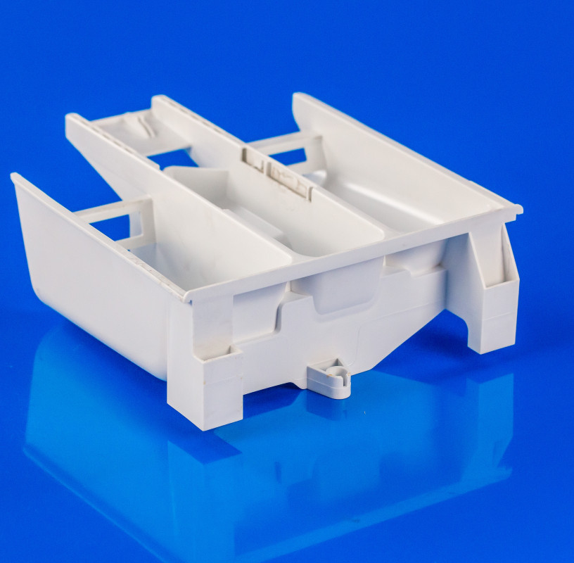 Порошкоприймач для пральної машини Bosch Siemens 675518