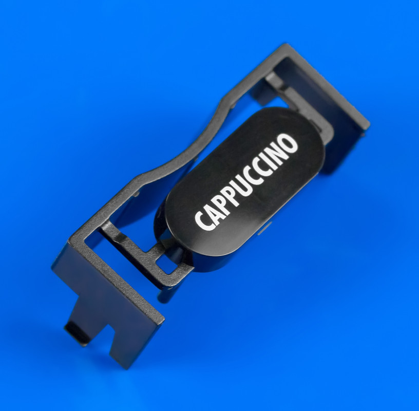 Кнопка для кавоварки Delonghi Capuccino 5913210211, фото 1