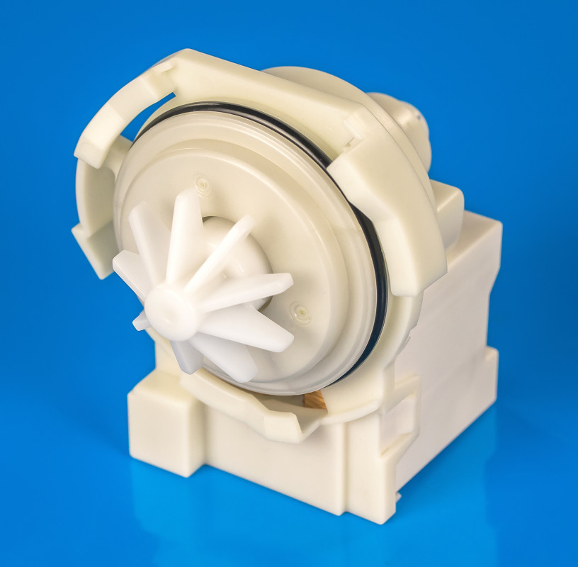 Насос для посудомийної машини Gorenje 278682, фото 1