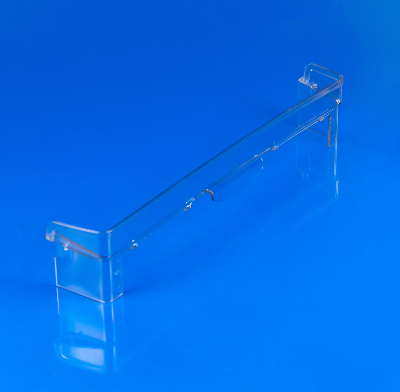 Тримач пляшок для полиці дверцят холодильника Атлант 301543105900, фото 1