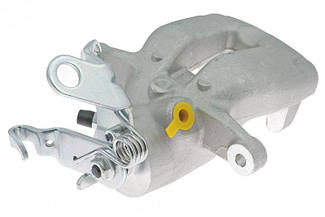 Супорт гальмівний (задній) (L) Skoda Octavia/VW Golf IV/Touran 03- (TRW) (d=41mm) JBC0231 KAMOKA