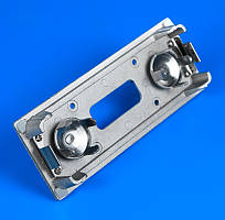 Привод відра для хлібопічки Gorenje 607541