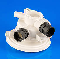 Крильчатка циркуляційного насоса для посудомийної машини Electrolux 1527955031