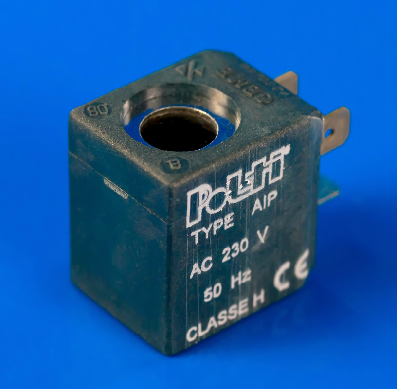 Електромагнітний клапан для праски Braun BR67050665