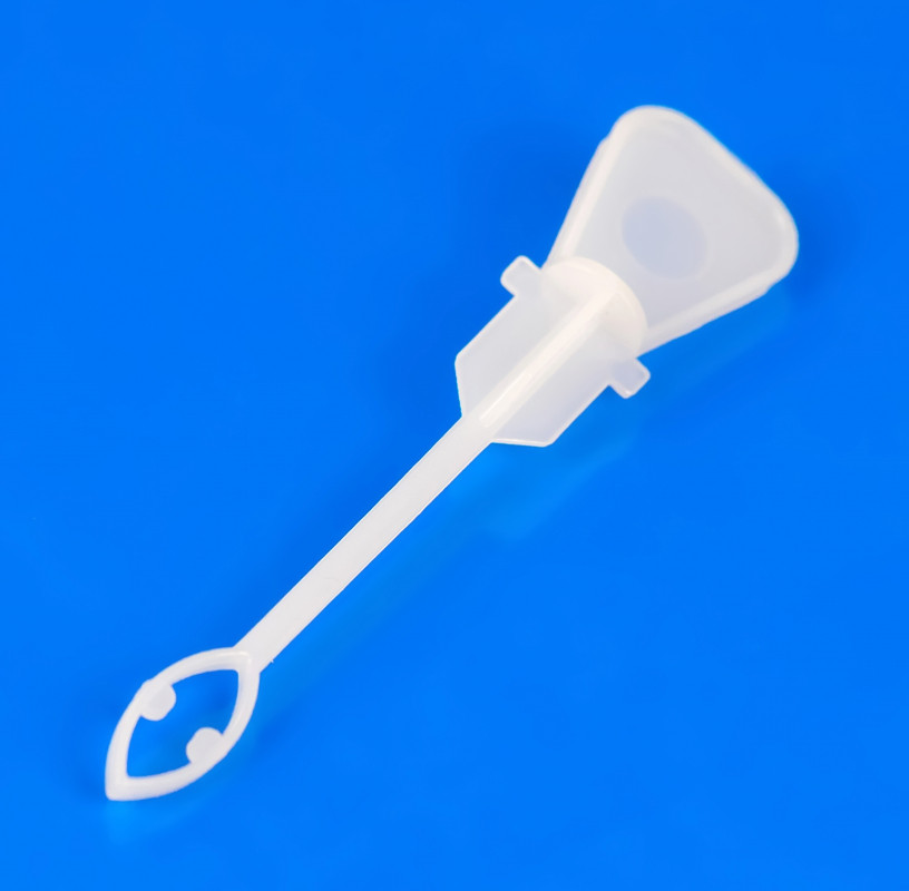 Щітка для чищення дренажного отвору Атлант 301510206500, фото 1