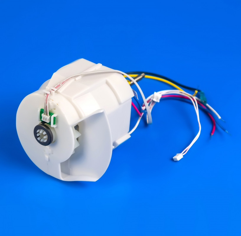 Kenwood мотор для кухонного комбайна KW716902