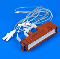 Іскристий генератор зі свічками Beko 168244005 для плит і духовок