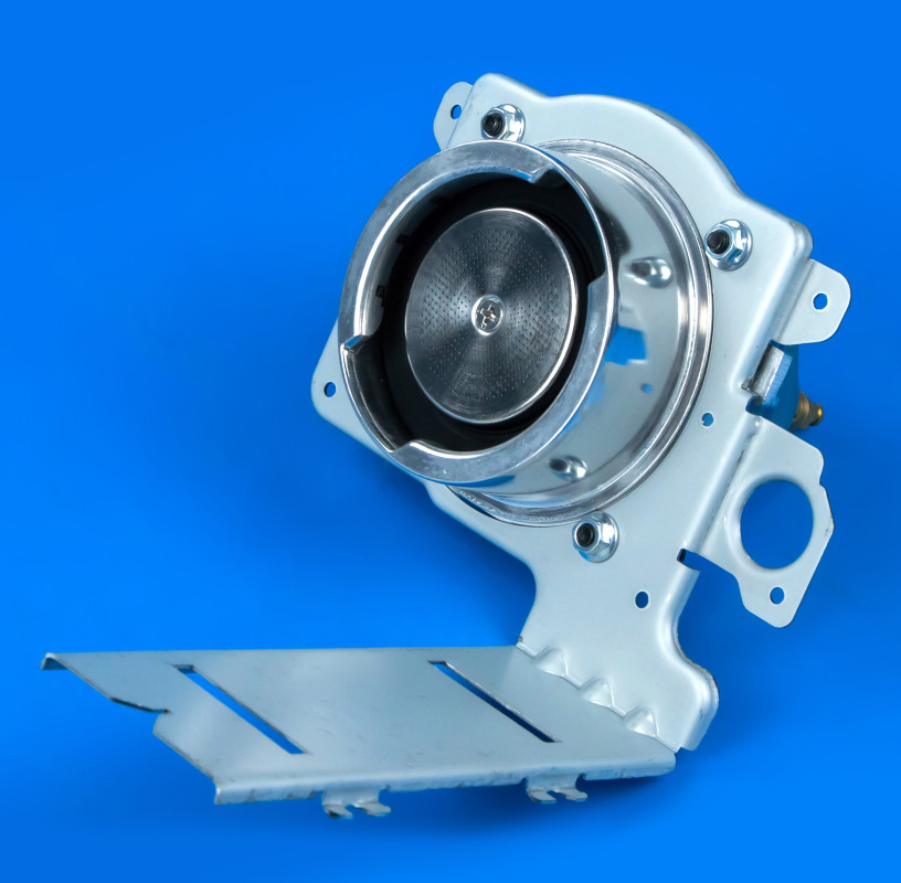 Бойлер і ТЕН для кавоварки Delonghi 5513271219, фото 1