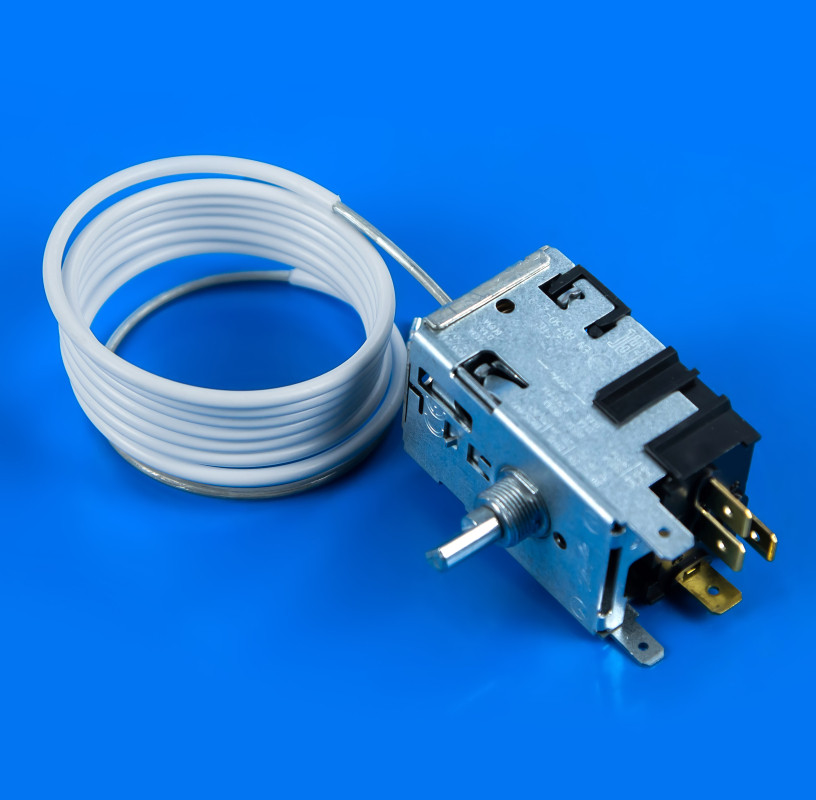 Терморегулятор для холодильника Snaige V420083, фото 1