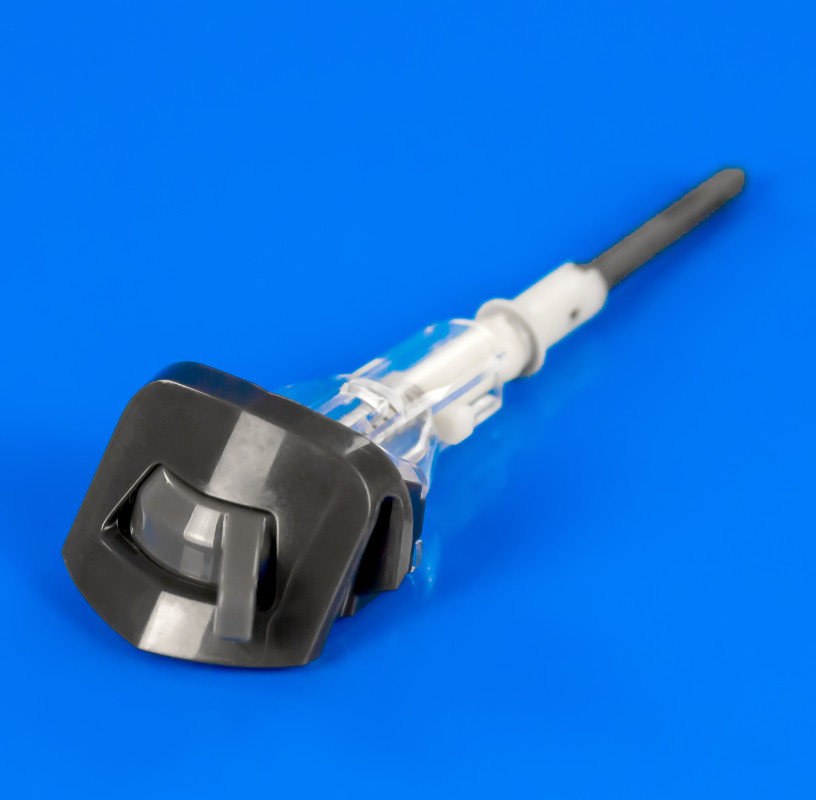 Клапан пари для праски Tefal CS-00142441
