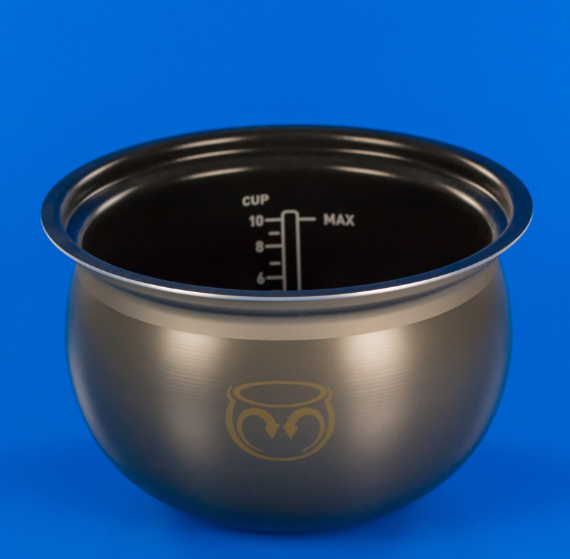 Чаша для мультиварки Tefal SS-996802