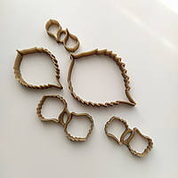 Набір каттерів Гортензії