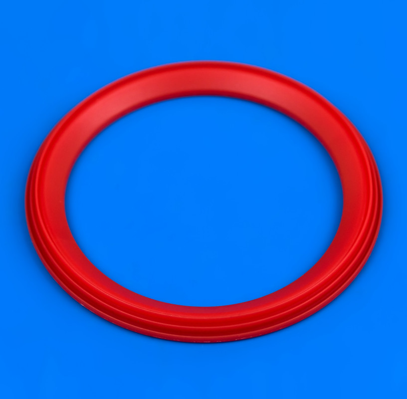 Ущільнювальне кільце для блендера Bosch 10015136, фото 1