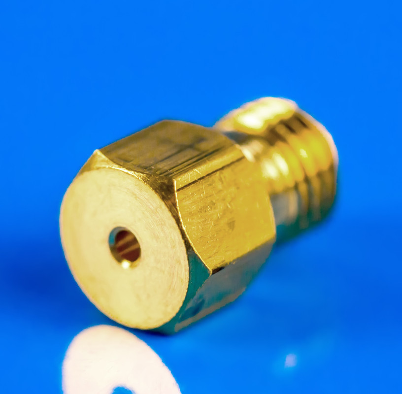 Газова конфорка для пальника плити Electrolux 3424875023