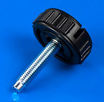 Передня ніжка для холодильника Samsung DA61-07546B