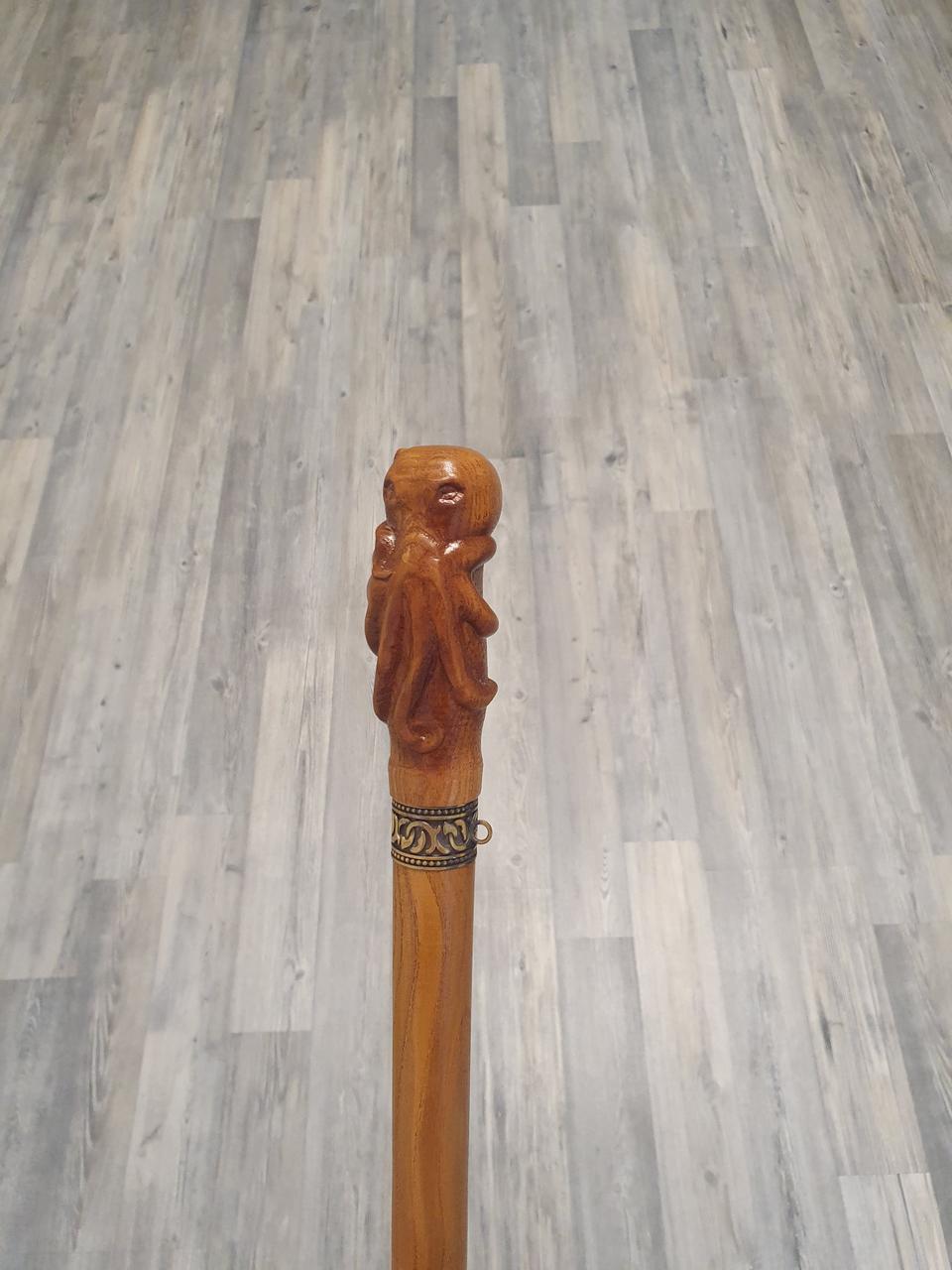 Тростина для ходьби Восьминіг