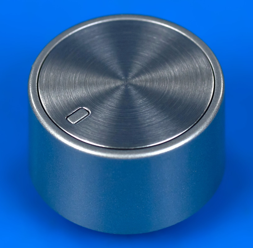 Регулювальна ручка Electrolux для плити 8073833215, фото 1