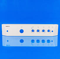 Декоративна передня панель керування для плити Beko 218942992