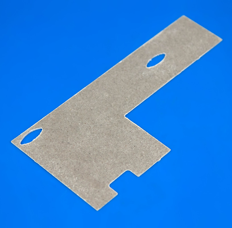 Мікрохвильова піч Whirlpool — Слюда (Майстер Плюс) 482000092877, фото 1