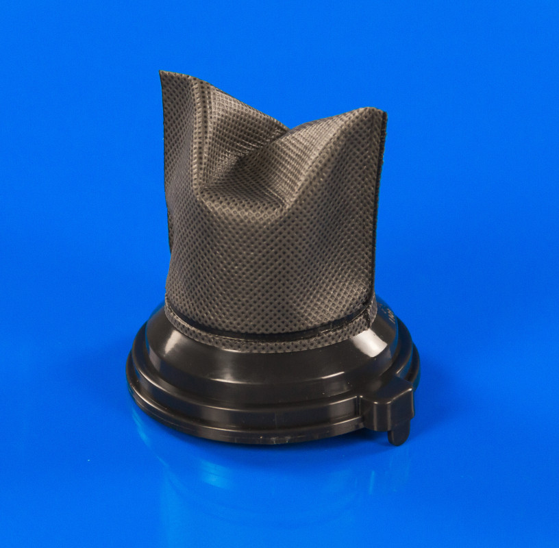 Фільтр для пилососа Bosch 650921, тонкого очищення, фото 1