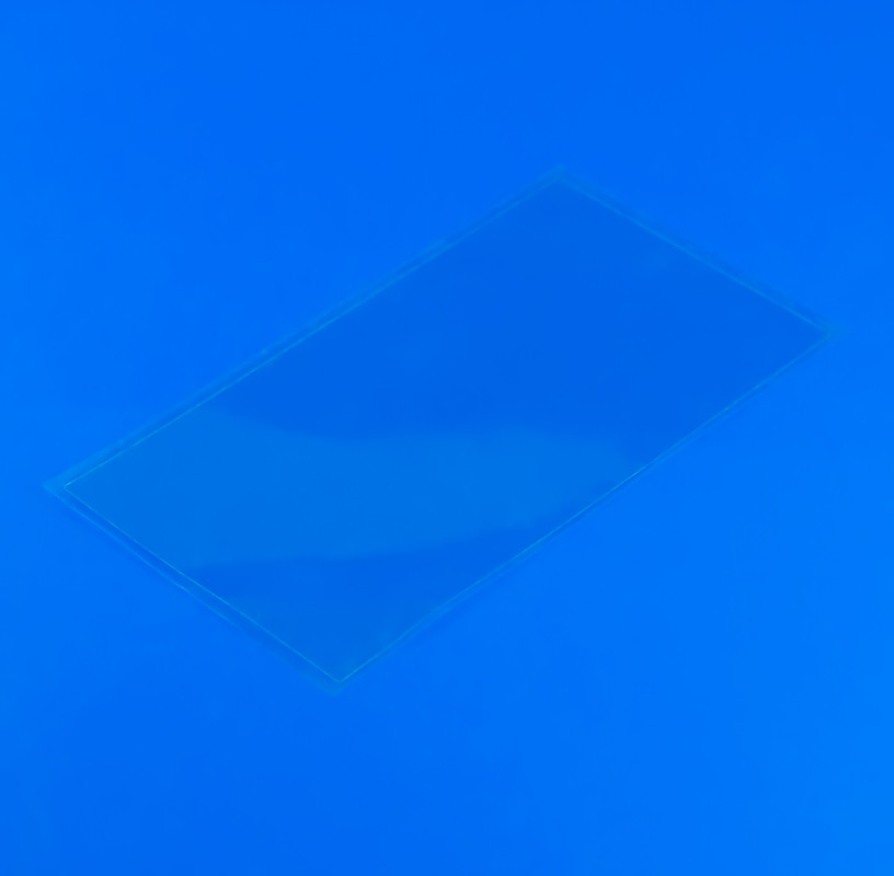 Захисна плівка для дверцят мікрохвильової печі Samsung DE64-00221B, фото 1