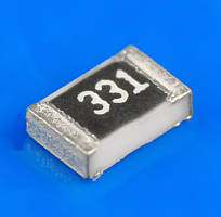 SMD резистор 330 Ом 0805 ±5%