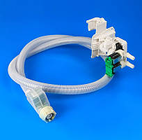 Заливний шланг з аквастопом для пральної машини Bosch 11019386