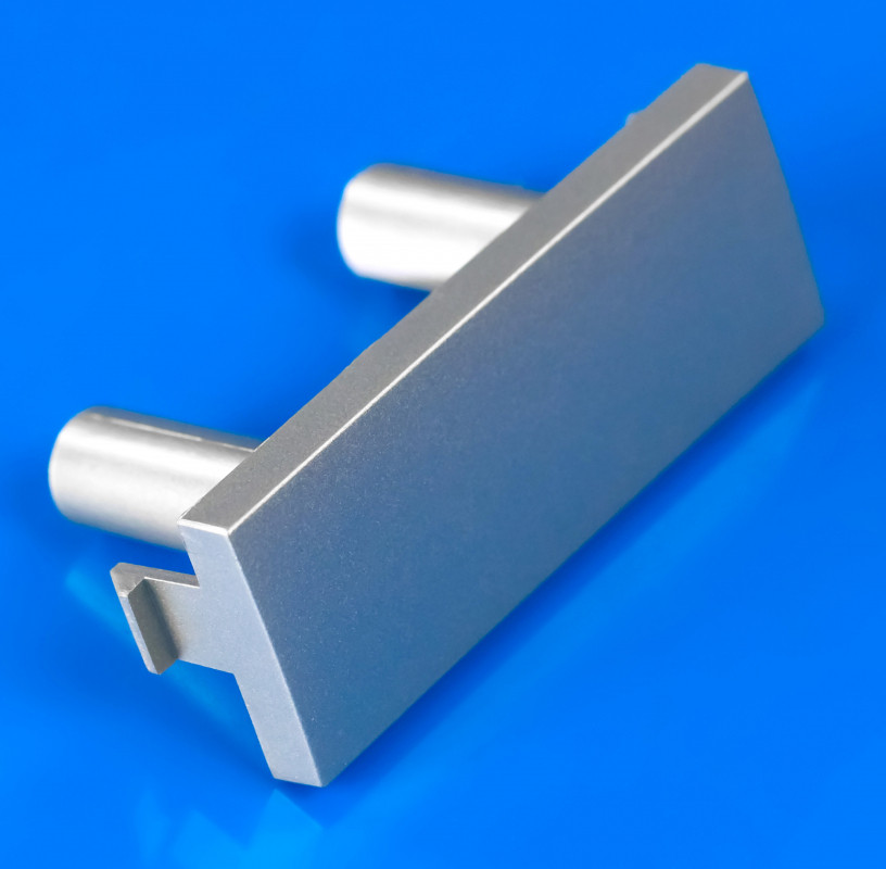 Bosch 606391 Кнопка для мікрохвильової печі, фото 1