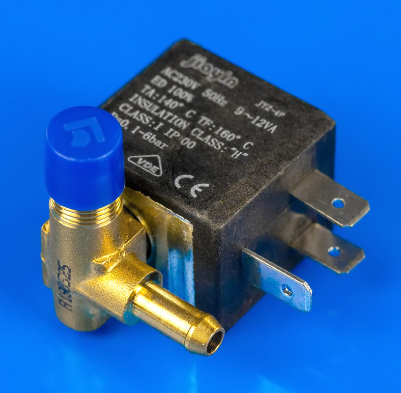 Електромагнітний клапан для праски Philips 292202199016