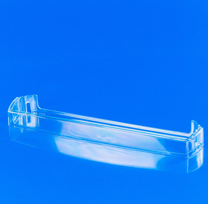 Середня балконна полиця для холодильника Snaige D357258-V, фото 1