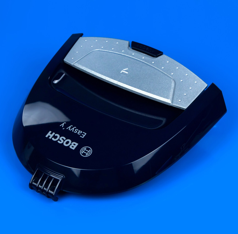 Верхня кришка пилозбірника Bosch 11020065, фото 1