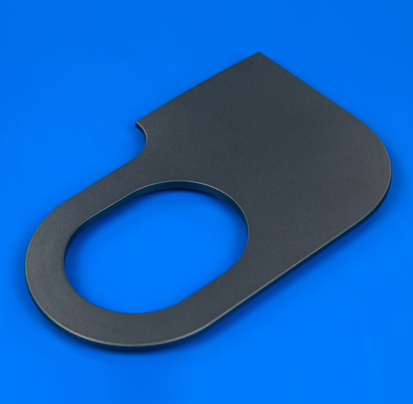 Кришка корпусу для кухонного комбайна Bosch 653175