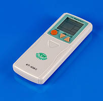 Пульт для кондиціонера універсальний KT-508 II