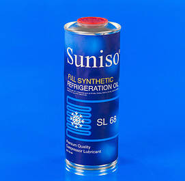 Мастило для холодильників