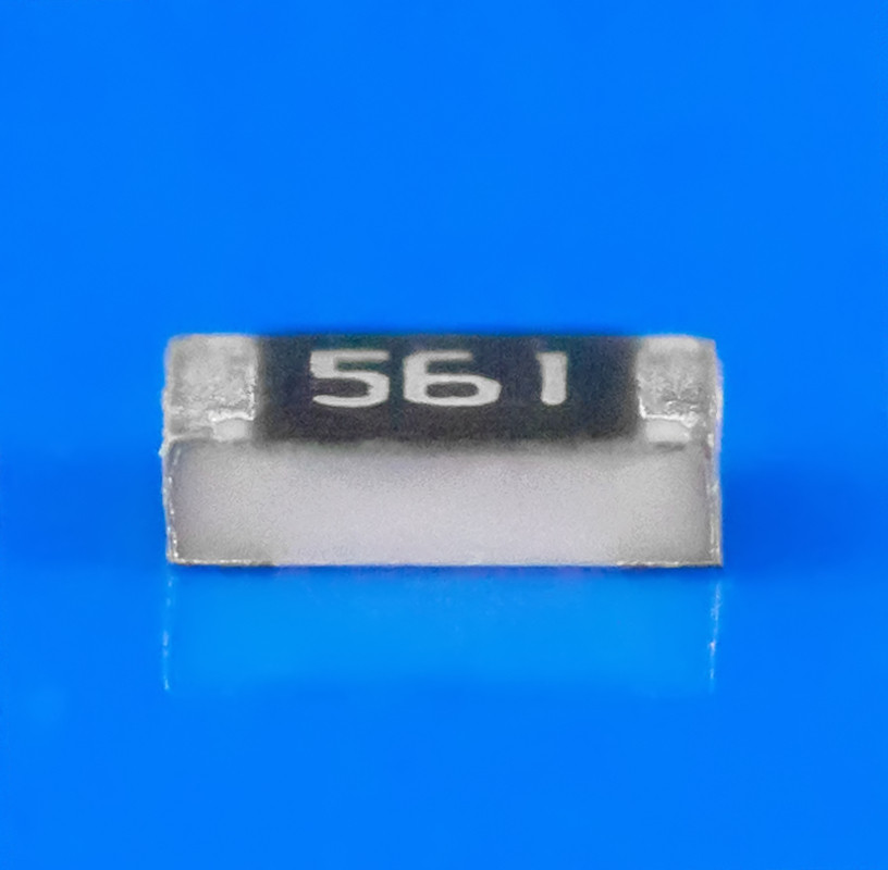 SMD резистор 0805 560 Ом ±5%
