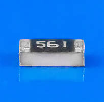 SMD резистор 0805 560 Ом ±5%