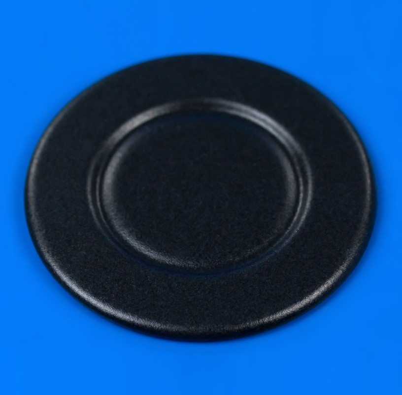 Середня кришка конфорки для плити Hansa 8066165